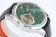 BBR Factory Swiss Replica IWC Portugieser Tourbillon Watch SS Green Dial 44MM (6)_th.jpg